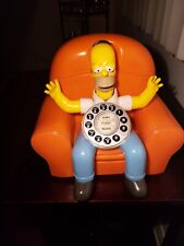 Vintage Homer Simpson Phone picture