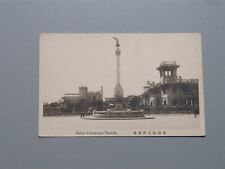 Tientsin China Italian Concession Early 1900s Unposted Postcard picture