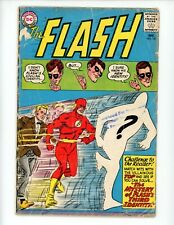 Flash #141 Comic Book 1963 VG- John Broome Carmine Infantino DC picture