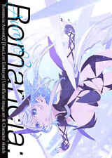 Fate FGO Designer Art Book Romancia Aurora 2 dojin Shirow Miwa NEW Japan picture