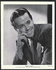 HENRY FONDA ACTOR IN PARAMOUNT PORTRAIT PHOTO picture