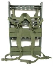 WWII British Military Manpack Carrier picture