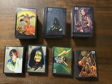 2022 Topps Chrome Star Wars Galaxy Complete Your SET, Base Card #1-100 picture