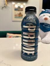 Wrestlemania 40 XL Prime Hydration Exclusive Bottle New SEALED SOLD OUT Logan picture