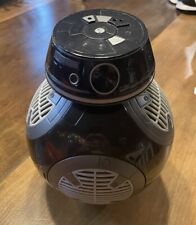 RARE Sphero Star Wars BB-9E Drive Hologram Function App Enabled Droid Robot Toy picture