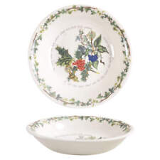 Portmeirion The Holly and The Ivy Pasta Bowl 8380936 picture