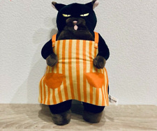 The Masterful Cat Is Depressed Again Today Yukichi Plush toy New 30cm picture