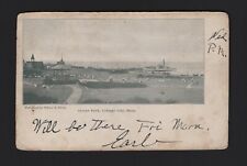 USA 29 American postcard circa 1905 Massachusetts Ocean  Cottage City picture
