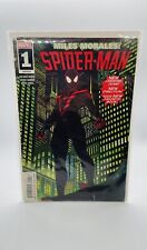 Miles Morales Comic Book 2019 First Print,used, (RARE) picture