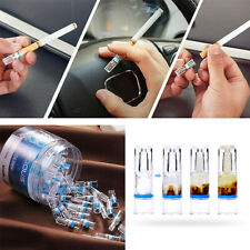 100x/200x/300x Cigarette Holder Disposable Filters Cigaret Tar-proof Filtrator picture
