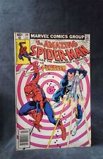 The Amazing Spider-Man #201 1980 Marvel Comics Comic Book  picture