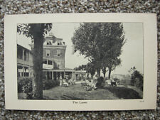 WERNERSVILLE PA-SUNSET HALL RESORT-THE LAWN-BERKS COUNTY-READING-ROBESONIA picture