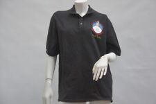Vintage Space Shuttle Space Shuttle STS-89 Main Engine Team Member Shirt picture