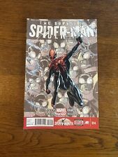 The Superior Spider Man- #14 Marvel Comics picture