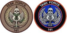 Call of Duty Tactical Morale Patch  -2PC Bundle HOOK BACKING picture