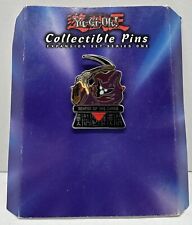Yu-Gi-Oh Reaper Of The Cards Trading Pin Collectible Vintage picture