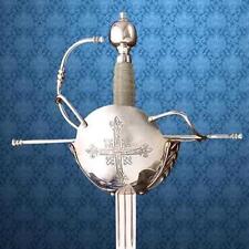 1590s French Musketeer Rapier 46