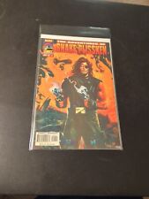 Adventures of Snake Plissken #1 Marvel Paramount Comic Escape from NY  picture