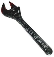 Bloody Wrench Halloween Decor Party Fake Lifesize Costume Horror Prop Prank Gift picture