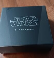2017 1oz. silver Disney Star Wars Chewbacca w/box & COA 4174/10,000 minted picture