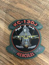 KC-130J Shoulder Patch “Angel Of Death” picture