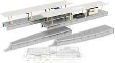 NEW KATO N Gauge island type home set 23-170 Railway model supplies 1/150 scale  picture