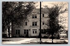 c1952 RPPC Atkinson Hall William Woods College FULTON Missouri MO VTG Postcard picture