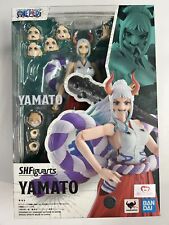 S.H.Figuarts One Piece YAMATO SHF 2023 via FedEx  picture