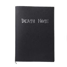 Anime Death Note Notebook School Anime Theme Writing Journal Kira Death note picture