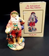The International Santa Claus Collection Old St. Nick, Australia picture