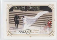 2018 Topps Royal Wedding Prince Harry Meghan Markle #13 3bs picture
