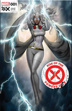 RISE OF THE POWERS OF X #1 NATHAN SZERDY FRIDAY TRADE VARIANT (JAN24) picture