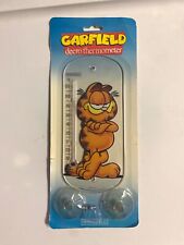 Vintage Garfield Springfield decro Thermometer picture