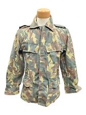 South African Transkei Bantustan Homeland Camouflage Shirt picture