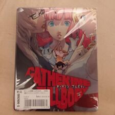 GEO Limited Steel Book Catherine Full Body picture