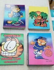1995 Garfield Krome Card complete your set $1.00 each you pick the card picture