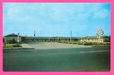 By-Pass Motel, Bowling Green, Kentucky KY Post Card picture