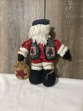 Santa Claus Doll picture