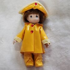 Vtg Precious Moments Doll WE ARE A REFLECTION OF HIS LOVE April Ashton Drake  picture