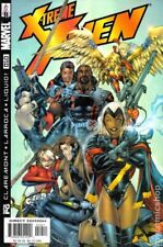 X-Treme X-Men #10 VF 2002 Stock Image picture