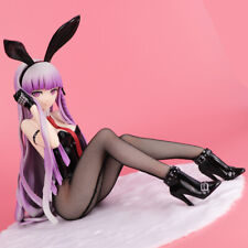 New 1/4 22.5cmGame Anime Bunny Girl PVC Figure Statues Model Toy No Box,as Gifts picture
