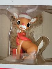 Hallmark Ornament Rudolph Red Nosed Reindeer Christmas Licensed NIB picture