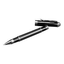 Real Carbon Fiber Rollerball Pen picture