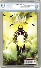 All New X-Men #39B Sorrentino 1:20 Variant CBCS 9.8 2015 7508780-AA-013 picture