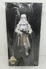 Sideshow 1/6 Scale Star Wars TESB Snowtrooper Exclusive 100001 (2013) picture