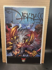The DARKNESS Prelude AE Exclusive Edition, Marc Silvestri, NM combined shipping picture
