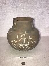 SOUTHWEST INDIAN POTTERY ~DESERT RUINS 41’ picture