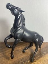 breyer horse traditional Model 1162 Alexander The Great’s War Horse “Bucephalus” picture