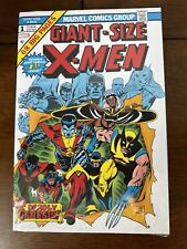 The Uncanny X-Men Omnibus Vol 1 HC (2020) Brand New/Sealed Global Shipping picture