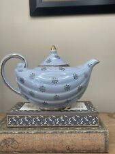 Retro / Art Deco Arthur Wood 1930's - Aladdin Teapot - 9” x 5.5” picture